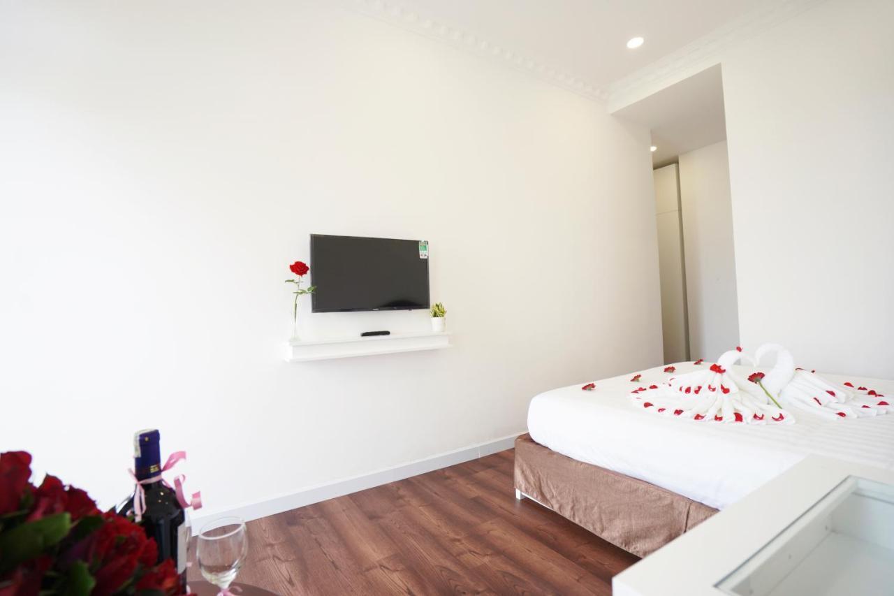 Thuy Duong Hotel Dalat Eksteriør bilde