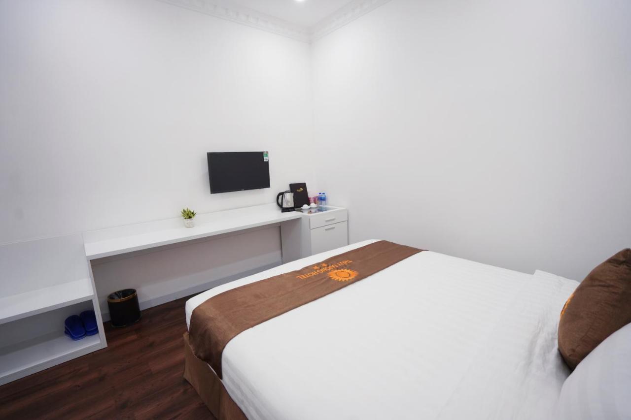 Thuy Duong Hotel Dalat Eksteriør bilde