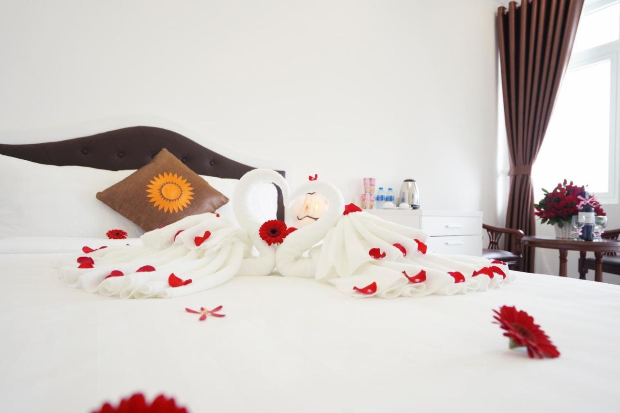 Thuy Duong Hotel Dalat Eksteriør bilde