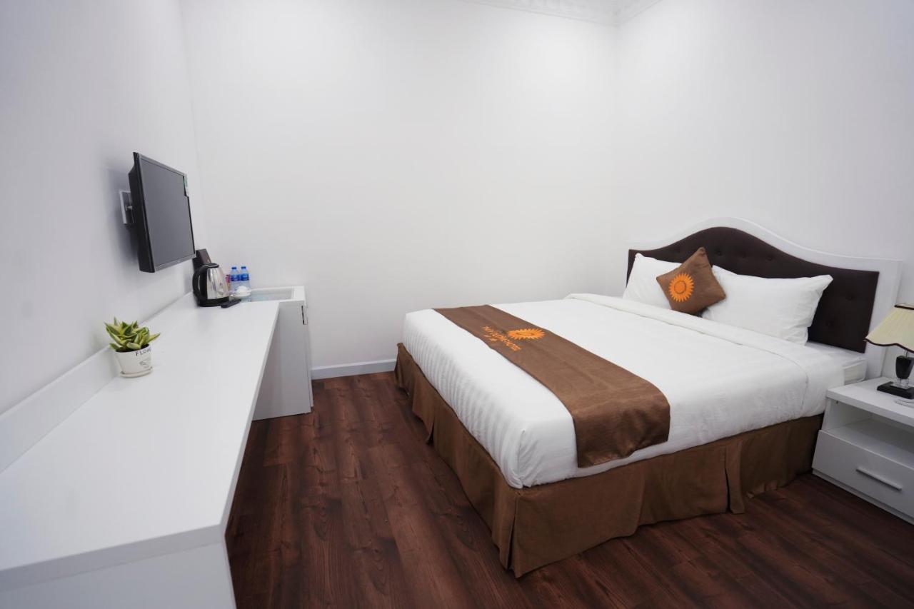 Thuy Duong Hotel Dalat Eksteriør bilde