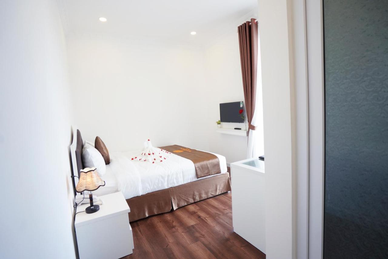 Thuy Duong Hotel Dalat Eksteriør bilde
