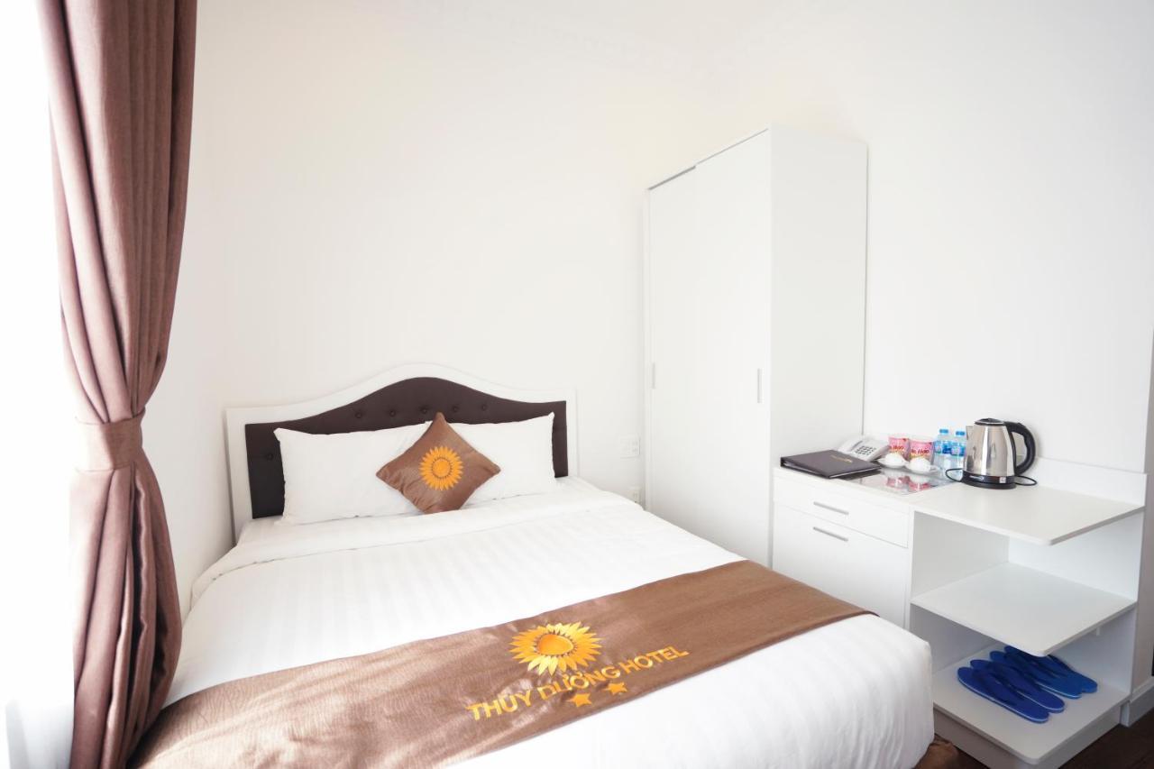 Thuy Duong Hotel Dalat Eksteriør bilde